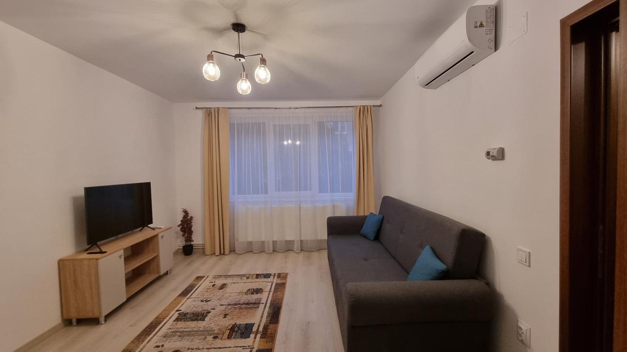 Comodo Apartment Turda Exterior foto